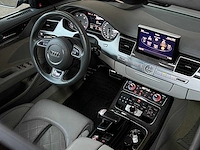 Audi s8 plus 4.0 tfsi v8t quattro 605pk 2016 - afbeelding 42 van  54