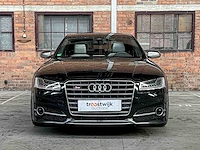 Audi s8 plus 4.0 tfsi v8t quattro 605pk 2016 - afbeelding 34 van  54