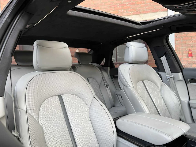 Audi s8 plus 4.0 tfsi v8t quattro 605pk 2016 - afbeelding 48 van  54