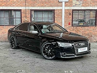 Audi s8 plus 4.0 tfsi v8t quattro 605pk 2016 - afbeelding 52 van  54