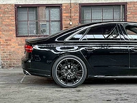 Audi s8 plus 4.0 tfsi v8t quattro 605pk 2016 - afbeelding 54 van  54
