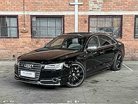 Audi s8 plus 4.0 tfsi v8t quattro 605pk 2016 - afbeelding 23 van  54