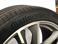 Audi sport q3 a4 a5 velg (4x) - afbeelding 2 van  5