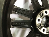 Audi sport q3 a4 a5 velg (4x) - afbeelding 5 van  5