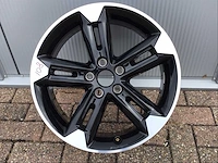 Audi sport velg - afbeelding 1 van  6