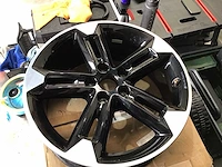 Audi sport velg - afbeelding 2 van  6