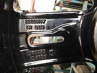 Audi sport velg - afbeelding 6 van  6