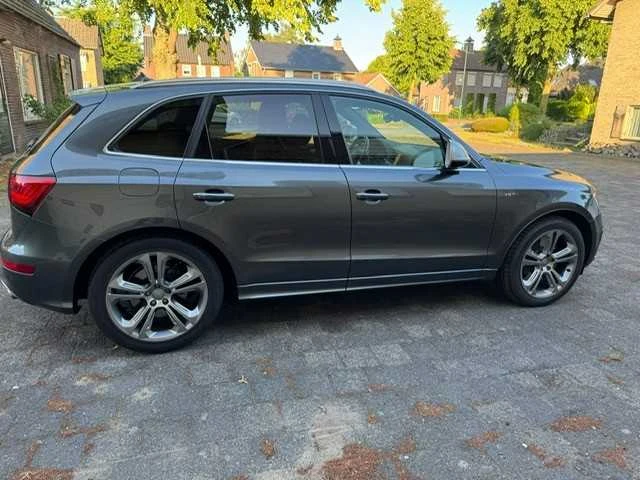 Audi sq5 3.0 tdi quattro pro line - afbeelding 3 van  8