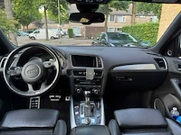 Audi sq5 3.0 tdi quattro pro line - afbeelding 5 van  8