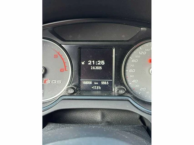 Audi sq5 3.0 tdi quattro pro line - afbeelding 6 van  8