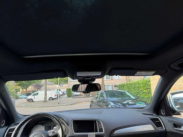 Audi sq5 3.0 tdi quattro pro line - afbeelding 7 van  8