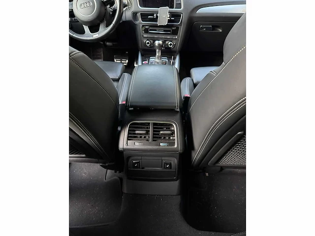 Audi sq5 3.0 tdi quattro pro line - afbeelding 8 van  8
