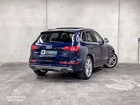 Audi sq5 3.0 tdi v6 quattro 313pk 2014, r-677-gz - afbeelding 5 van  55