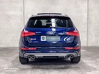 Audi sq5 3.0 tdi v6 quattro 313pk 2014, r-677-gz - afbeelding 9 van  55
