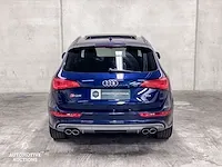 Audi sq5 3.0 tdi v6 quattro 313pk 2014, r-677-gz - afbeelding 10 van  55