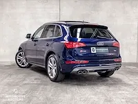 Audi sq5 3.0 tdi v6 quattro 313pk 2014, r-677-gz - afbeelding 14 van  55