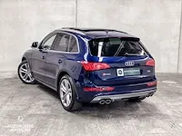 Audi sq5 3.0 tdi v6 quattro 313pk 2014, r-677-gz - afbeelding 15 van  55