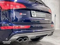 Audi sq5 3.0 tdi v6 quattro 313pk 2014, r-677-gz - afbeelding 16 van  55
