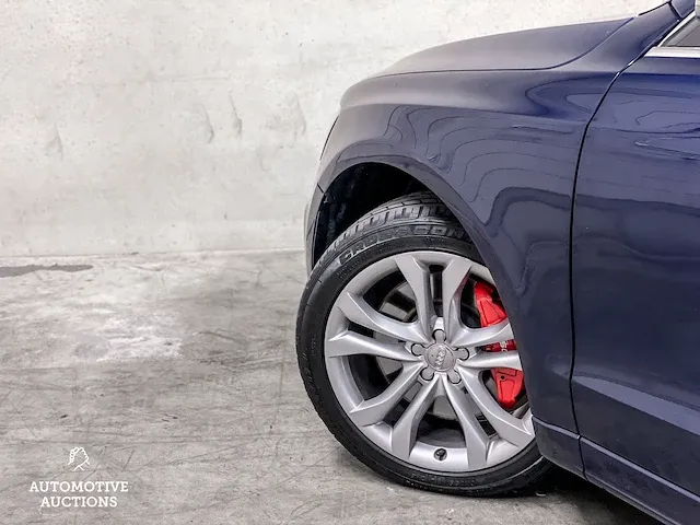 Audi sq5 3.0 tdi v6 quattro 313pk 2014, r-677-gz - afbeelding 18 van  55