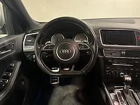 Audi sq5 3.0 tdi v6 quattro 313pk 2014, r-677-gz - afbeelding 20 van  55