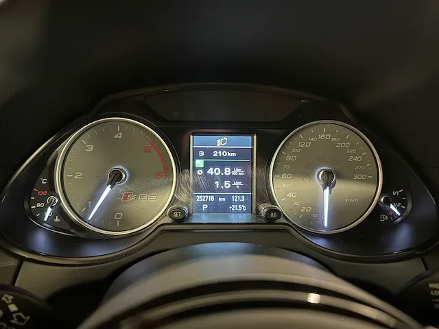 Audi sq5 3.0 tdi v6 quattro 313pk 2014, r-677-gz - afbeelding 22 van  55