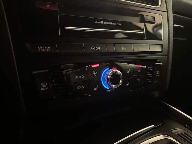 Audi sq5 3.0 tdi v6 quattro 313pk 2014, r-677-gz - afbeelding 29 van  55