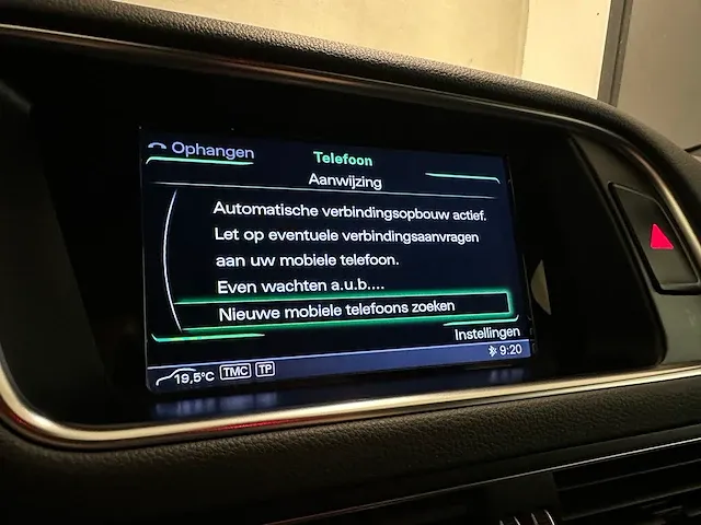 Audi sq5 3.0 tdi v6 quattro 313pk 2014, r-677-gz - afbeelding 31 van  55