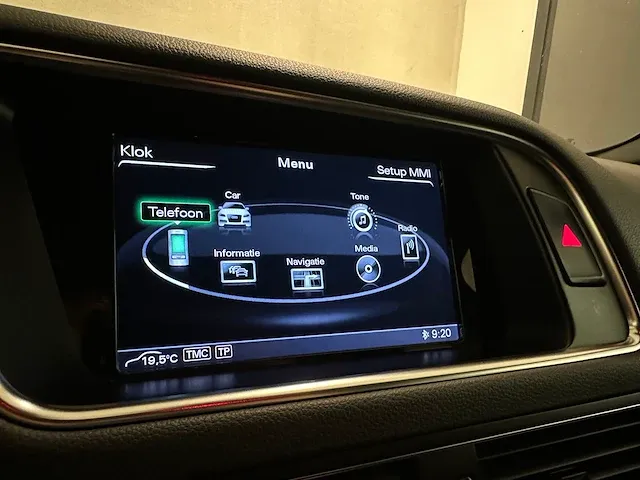 Audi sq5 3.0 tdi v6 quattro 313pk 2014, r-677-gz - afbeelding 32 van  55
