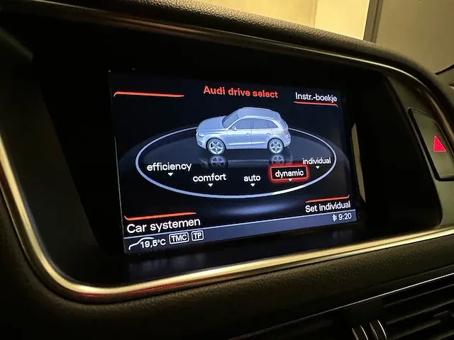 Audi sq5 3.0 tdi v6 quattro 313pk 2014, r-677-gz - afbeelding 33 van  55