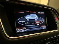 Audi sq5 3.0 tdi v6 quattro 313pk 2014, r-677-gz - afbeelding 33 van  55