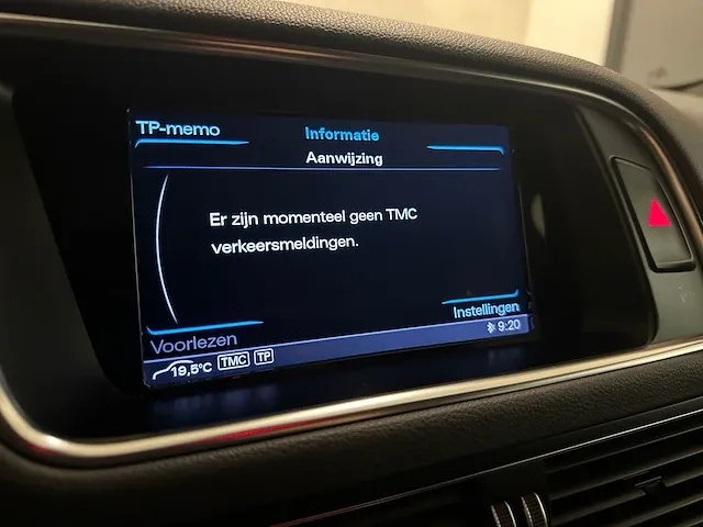 Audi sq5 3.0 tdi v6 quattro 313pk 2014, r-677-gz - afbeelding 35 van  55