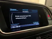 Audi sq5 3.0 tdi v6 quattro 313pk 2014, r-677-gz - afbeelding 35 van  55