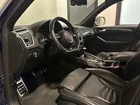 Audi sq5 3.0 tdi v6 quattro 313pk 2014, r-677-gz - afbeelding 40 van  55