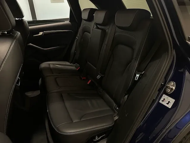 Audi sq5 3.0 tdi v6 quattro 313pk 2014, r-677-gz - afbeelding 43 van  55