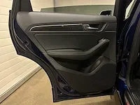 Audi sq5 3.0 tdi v6 quattro 313pk 2014, r-677-gz - afbeelding 44 van  55