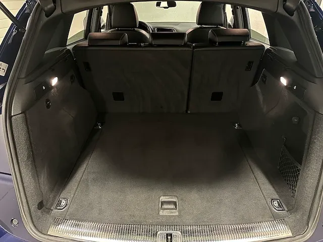 Audi sq5 3.0 tdi v6 quattro 313pk 2014, r-677-gz - afbeelding 46 van  55