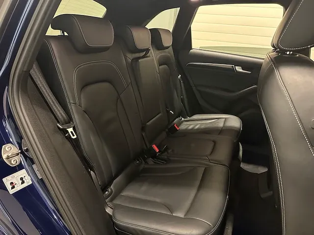 Audi sq5 3.0 tdi v6 quattro 313pk 2014, r-677-gz - afbeelding 47 van  55
