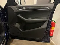 Audi sq5 3.0 tdi v6 quattro 313pk 2014, r-677-gz - afbeelding 50 van  55