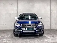 Audi sq5 3.0 tdi v6 quattro 313pk 2014, r-677-gz - afbeelding 45 van  55