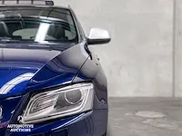Audi sq5 3.0 tdi v6 quattro 313pk 2014, r-677-gz - afbeelding 53 van  55