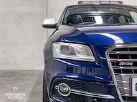 Audi sq5 3.0 tdi v6 quattro 313pk 2014, r-677-gz - afbeelding 54 van  55