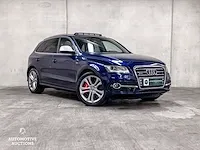 Audi sq5 3.0 tdi v6 quattro 313pk 2014, r-677-gz - afbeelding 55 van  55