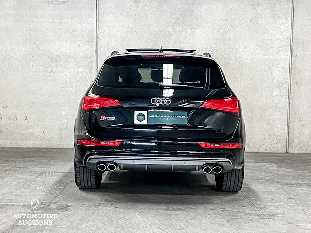 Audi sq5 3.0 tfsi v6 quattro 354pk 2015, h-728-xn - afbeelding 7 van  54
