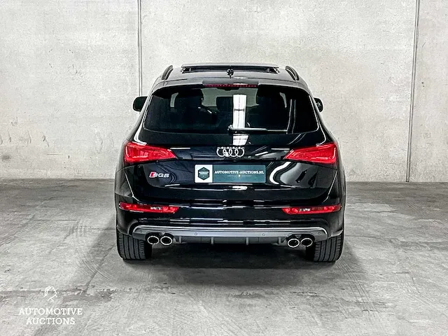 Audi sq5 3.0 tfsi v6 quattro 354pk 2015, h-728-xn - afbeelding 8 van  54
