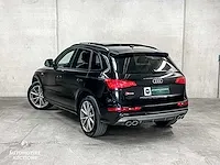 Audi sq5 3.0 tfsi v6 quattro 354pk 2015, h-728-xn - afbeelding 10 van  54