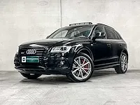 Audi sq5 3.0 tfsi v6 quattro 354pk 2015, h-728-xn - afbeelding 1 van  54