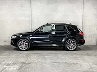 Audi sq5 3.0 tfsi v6 quattro 354pk 2015, h-728-xn - afbeelding 14 van  54