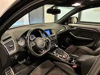 Audi sq5 3.0 tfsi v6 quattro 354pk 2015, h-728-xn - afbeelding 15 van  54