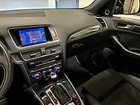 Audi sq5 3.0 tfsi v6 quattro 354pk 2015, h-728-xn - afbeelding 17 van  54