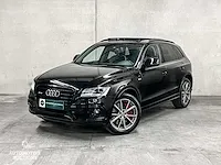Audi sq5 3.0 tfsi v6 quattro 354pk 2015, h-728-xn - afbeelding 12 van  54